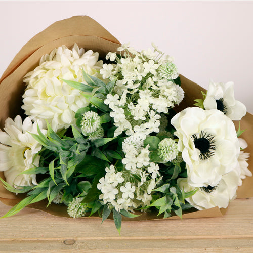 Open Top Bouquet No:17