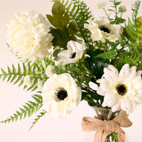 Open Top Bouquet No:17