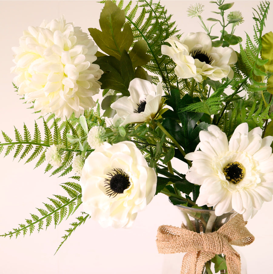 Open Top Bouquet No:17