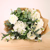 Luxury Ivory Cascade Bouquet