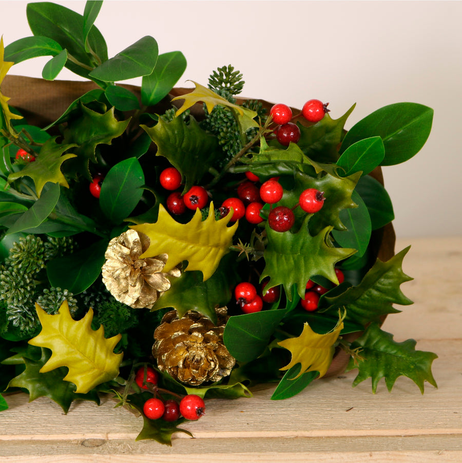 Xmas Bouquet No.69