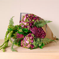 Premium Open Top Bouquet No:05