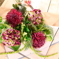 Premium Open Top Bouquet No:05