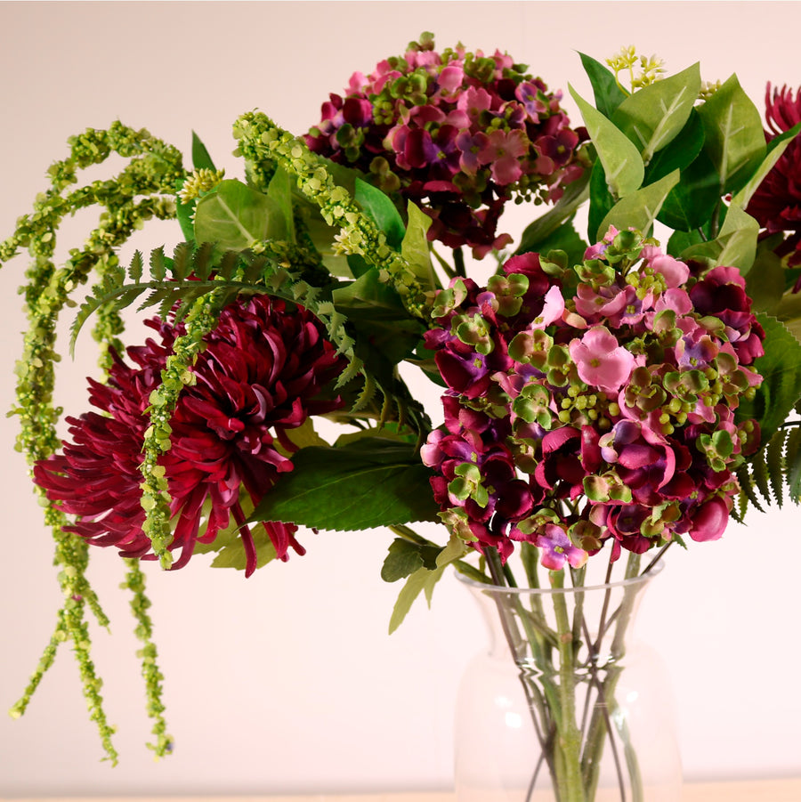 Premium Open Top Bouquet No:05