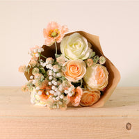Open Top Bouquet No:015