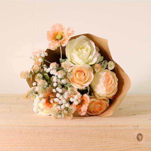 Open Top Bouquet No:015