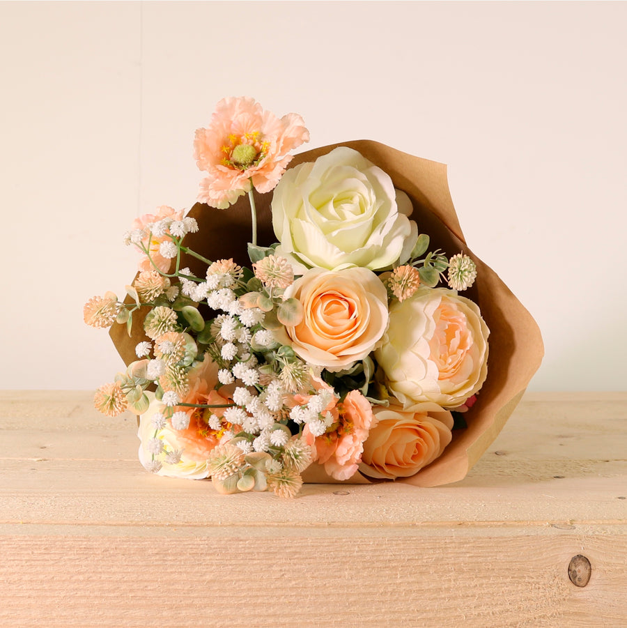 Open Top Bouquet No:015