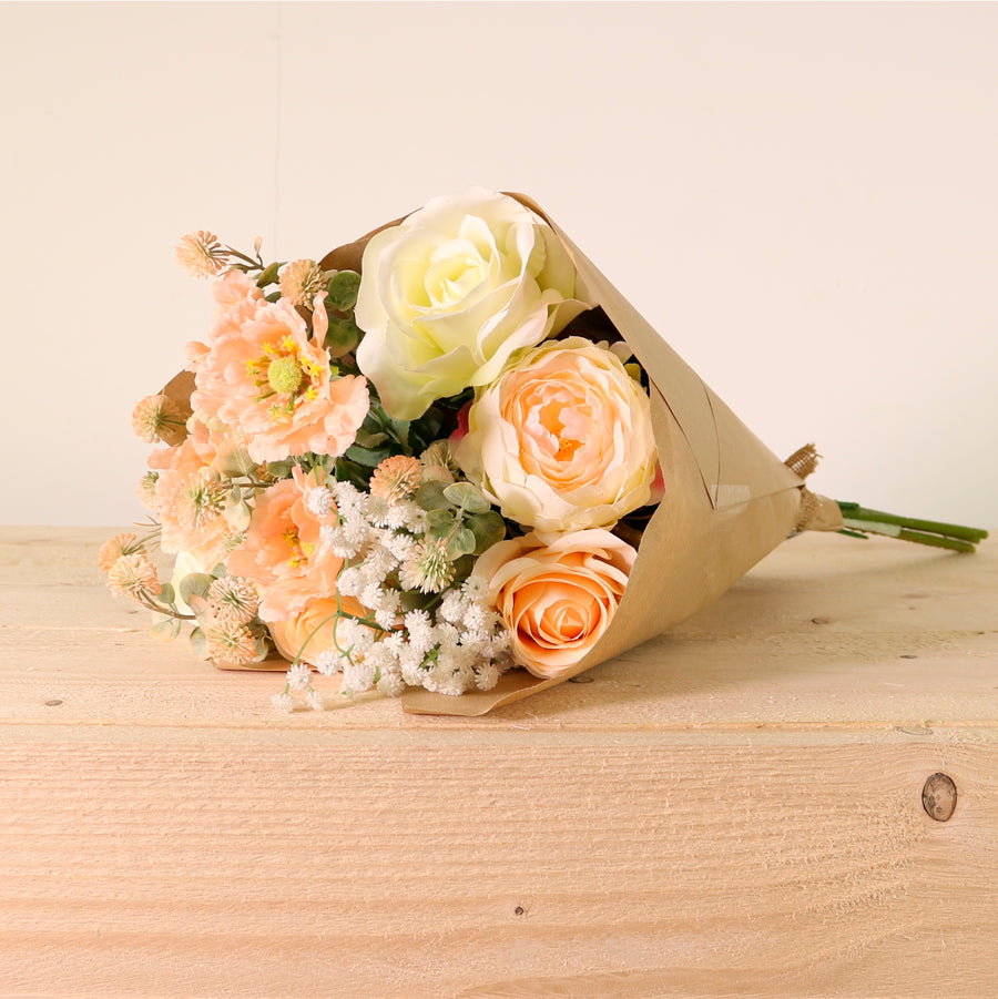 Open Top Bouquet No:015