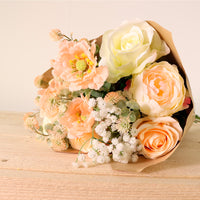 Open Top Bouquet No:015