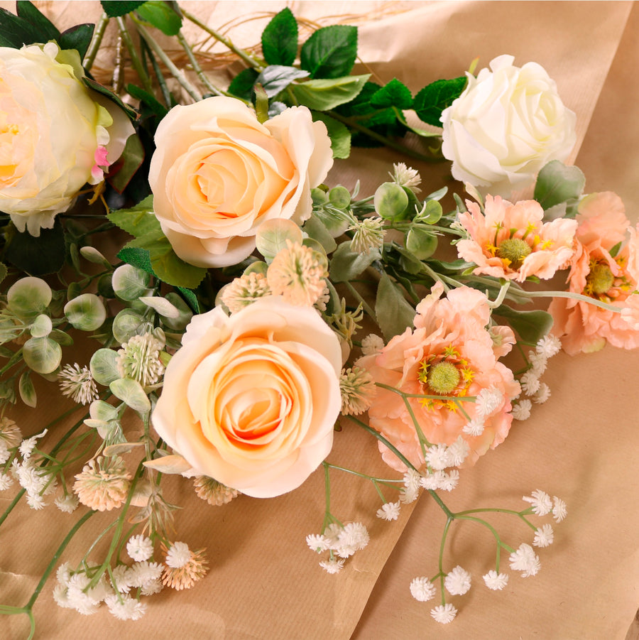 Open Top Bouquet No:015