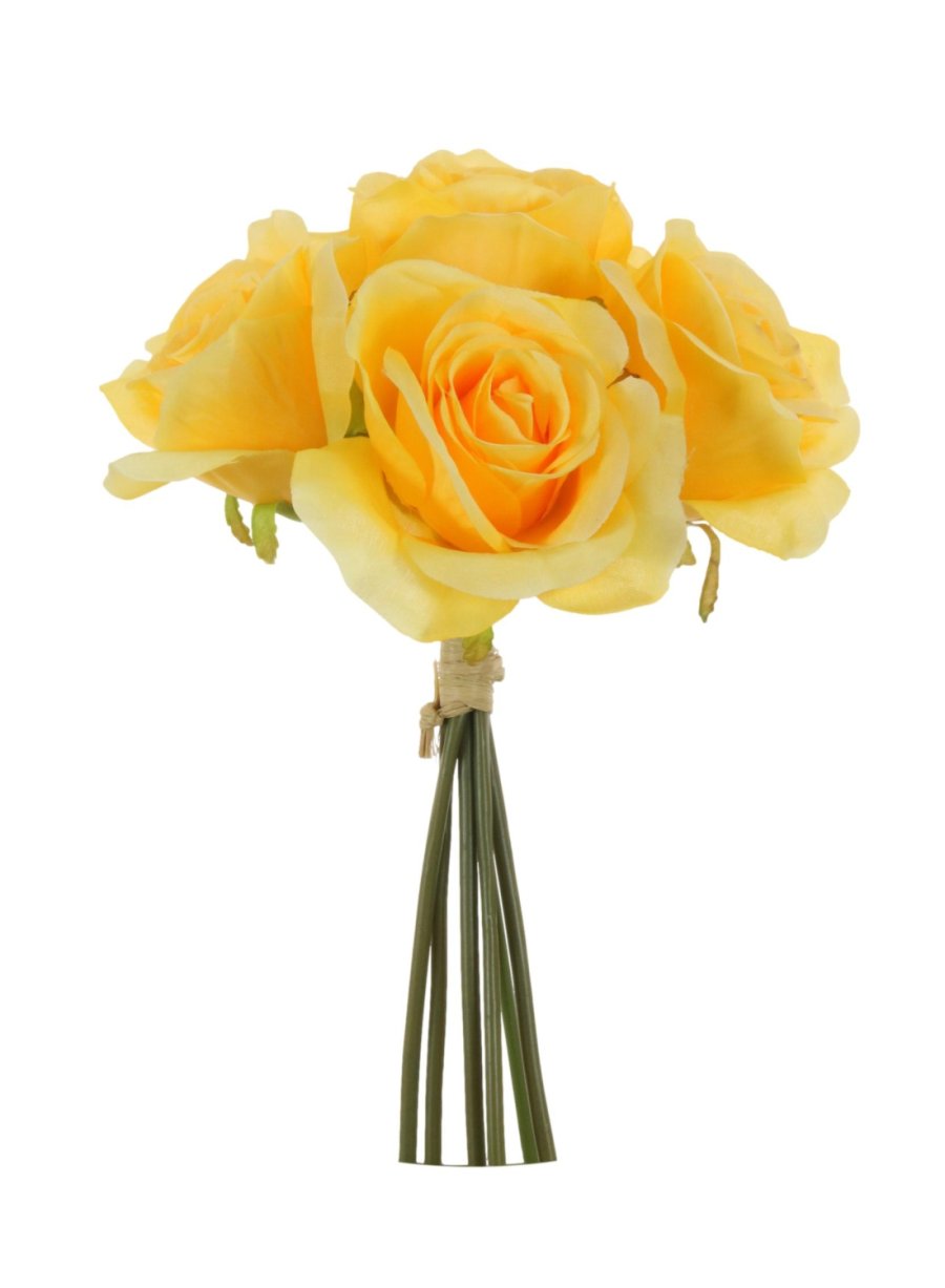Bella Rose Hand Tie