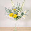 Open Front Meadow Mix Bouquet