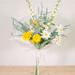 Open Front Meadow Mix Bouquet