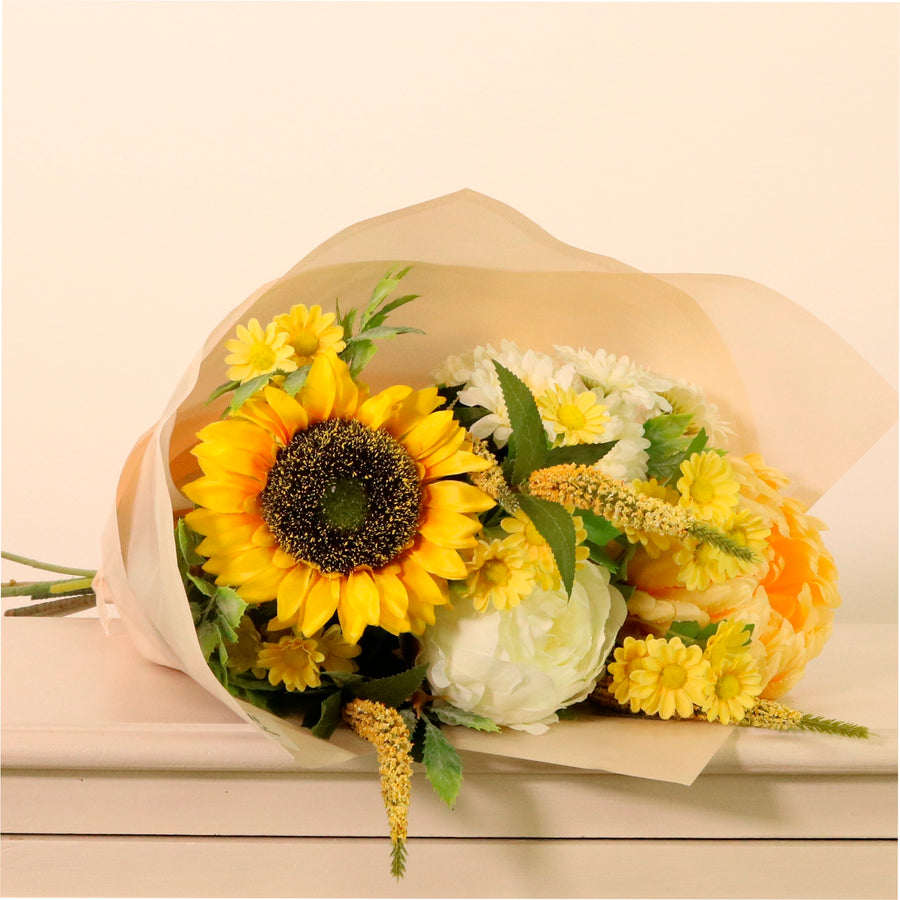 Open Top Bouquet No: 08