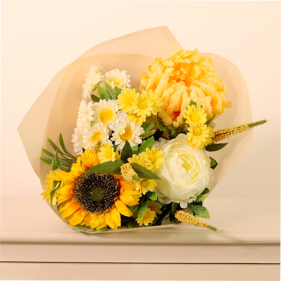 Open Top Bouquet No: 08