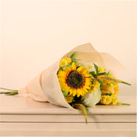 Open Top Bouquet No: 08