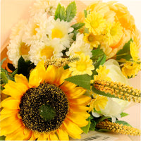 Open Top Bouquet No: 08