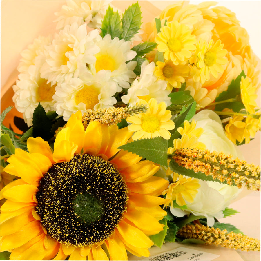 Open Top Bouquet No: 08