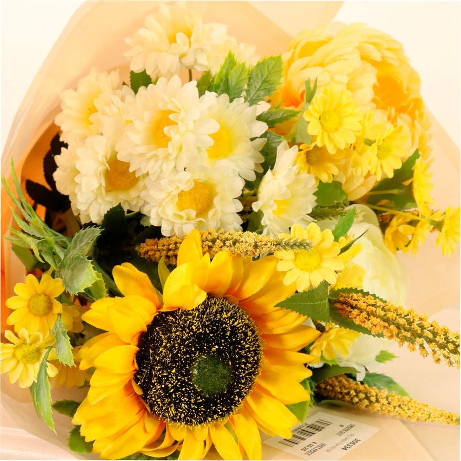 Open Top Bouquet No: 08