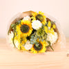Premium Open Top Bouquet No:02