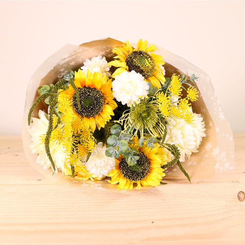 Premium Open Top Bouquet No:02