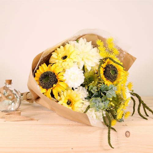 Premium Open Top Bouquet No:02