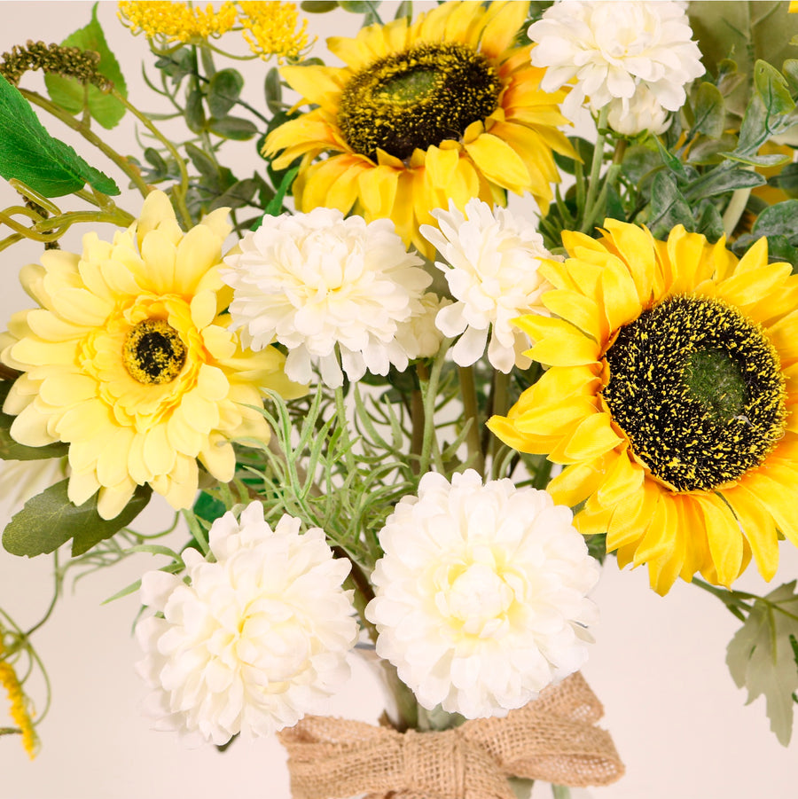 Premium Open Top Bouquet No:02