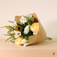 Open Top Bouquet No:018