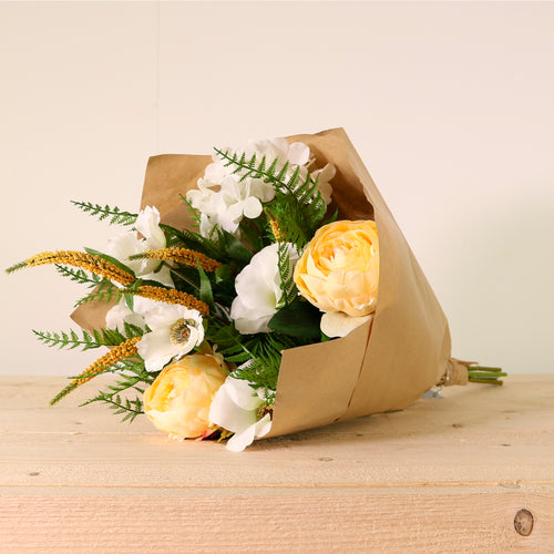 Open Top Bouquet No:018