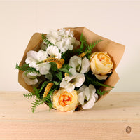 Open Top Bouquet No:018