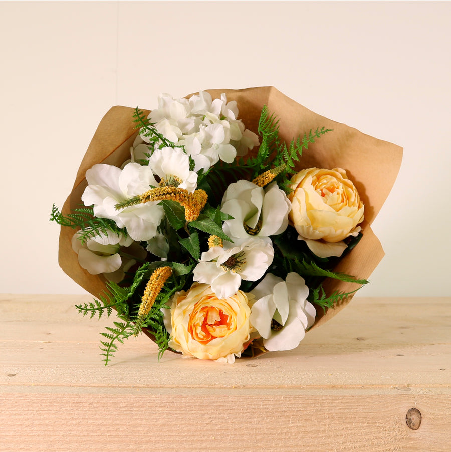 Open Top Bouquet No:018