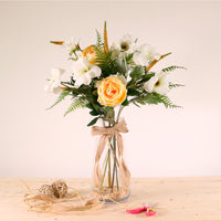 Open Top Bouquet No:018