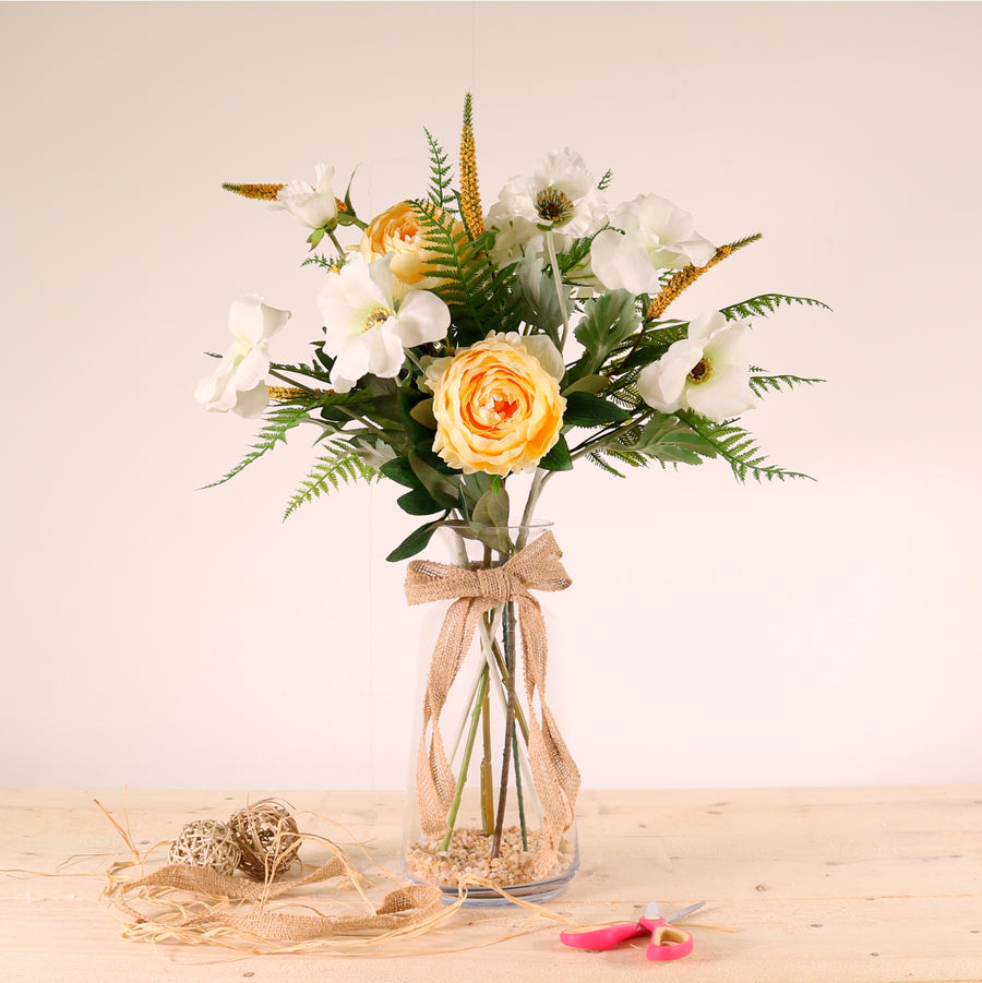 Open Top Bouquet No:018