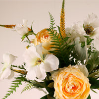 Open Top Bouquet No:018