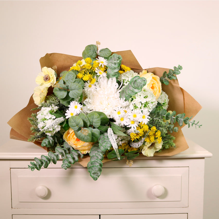 Luxury Spring Morning  Bouquet