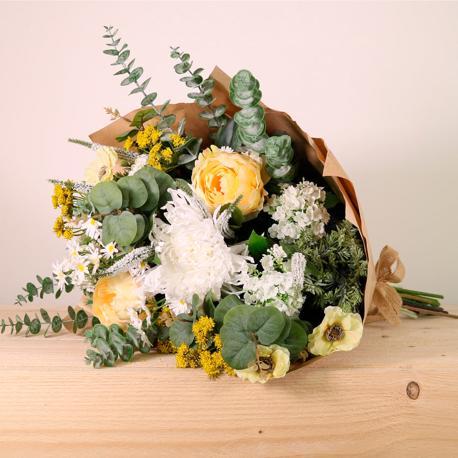 Luxury Spring Morning Bouquet