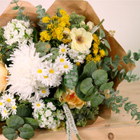 Luxury Spring Morning Bouquet