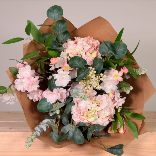 Premium Blossom Ramble Bouquet