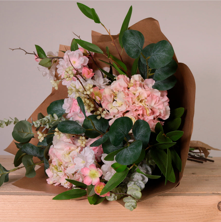 Premium Blossom Ramble Bouquet