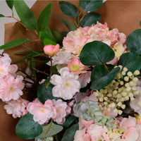 Premium Blossom Ramble Bouquet
