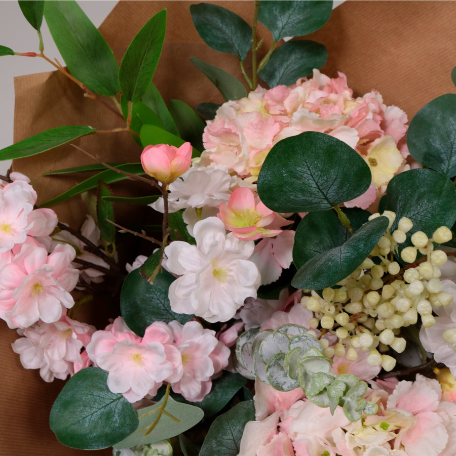 Premium Blossom Ramble Bouquet