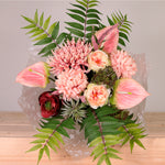 Premium Tropical Paradise Bouquet