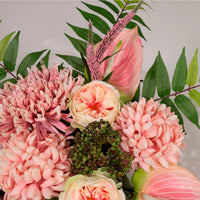 Premium Tropical Paradise Bouquet