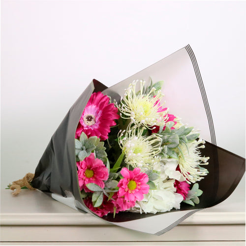 Open Top Bouquet No: 09