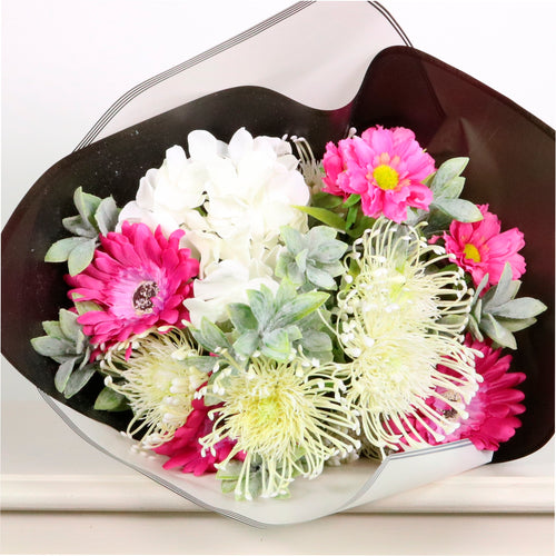 Open Top Bouquet No: 09