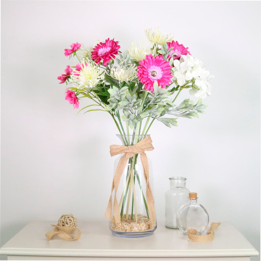 Open Top Bouquet No: 09