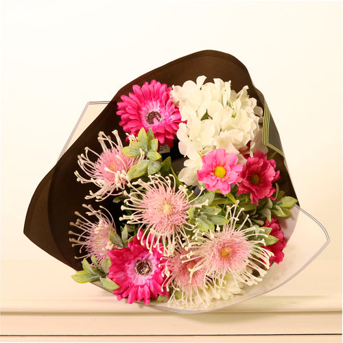 Open Top Bouquet No: 09