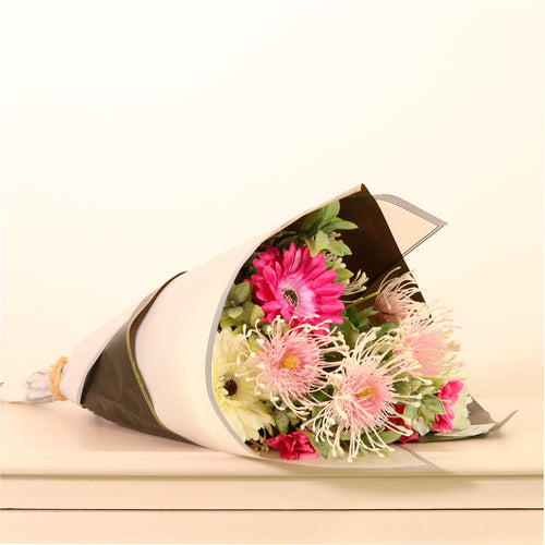 Open Top Bouquet No: 09
