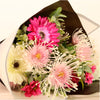 Open Top Bouquet No: 09
