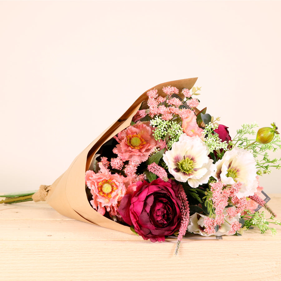 Premium Open Top Bouquet No:01